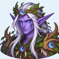 Night Elf